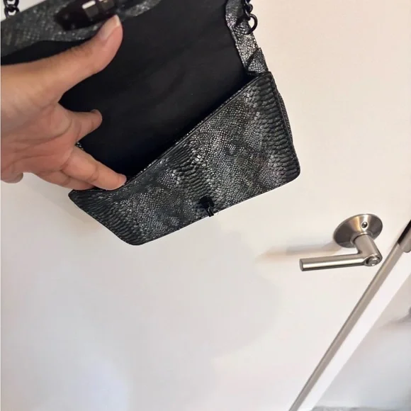 Rebecca Minkoff Iridescent Crossbody Bag